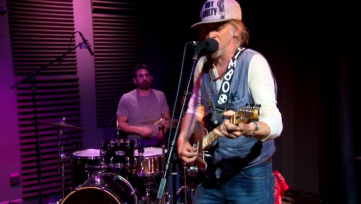 Jimbo Mathus