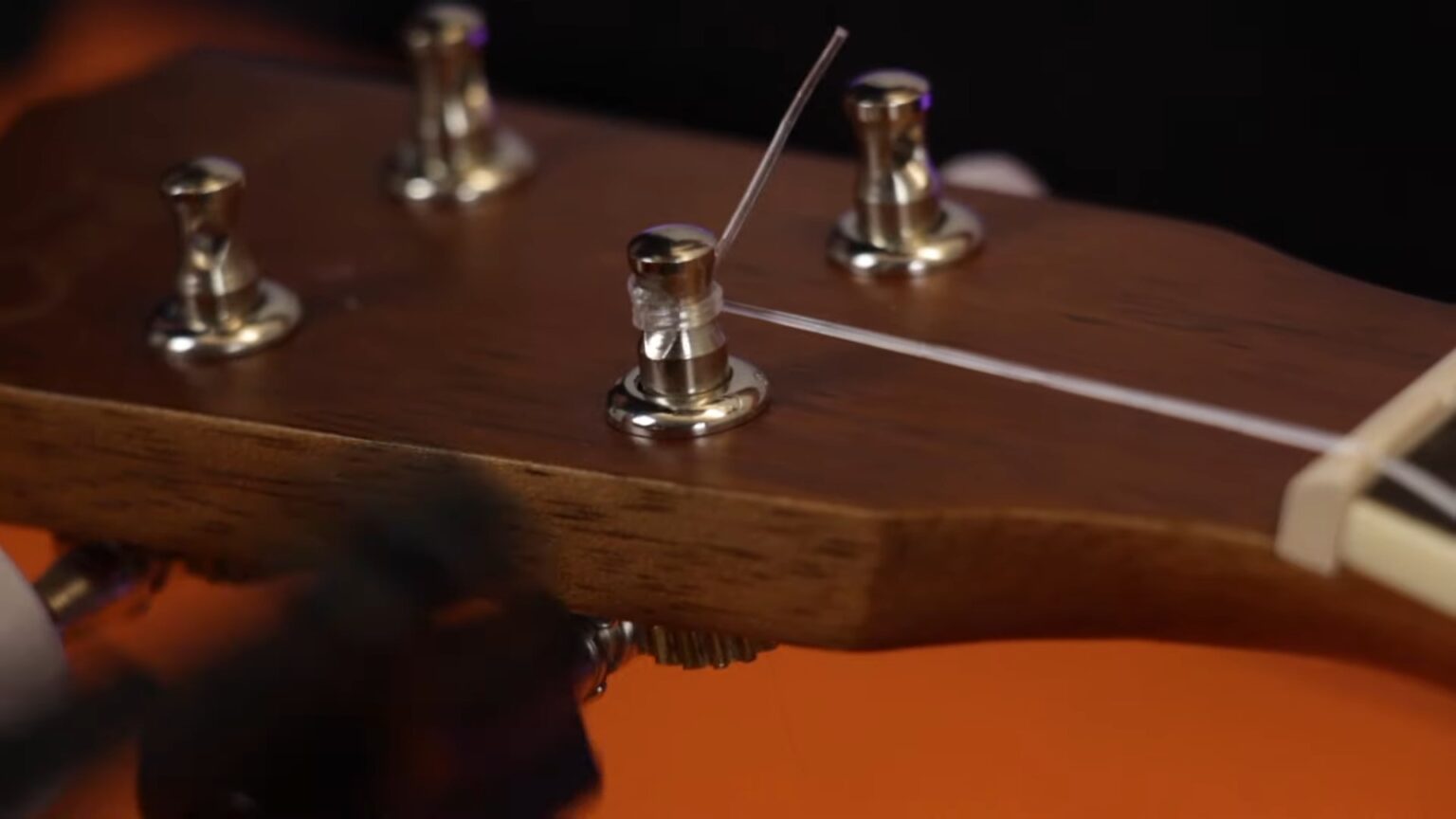 How to String a Ukulele A StepByStep Guide to Achieving Perfect